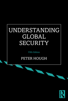 Paperback Understanding Global Security Book