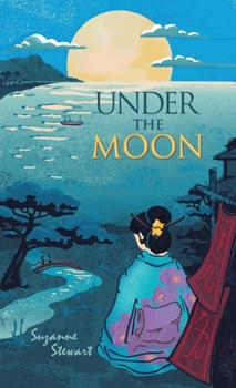 Hardcover Under the Moon Book