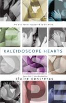 Paperback Kaleidoscope Hearts Book