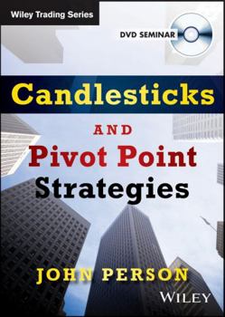 DVD-ROM Candlesticks and Pivot Point Strategies Book