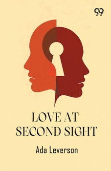 Paperback Love At Second Sight Book
