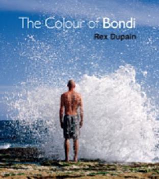 Hardcover The Colour of Bondi Book
