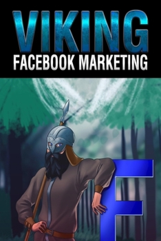 Paperback Facebook Marketing Book