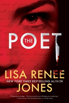 Mass Market Paperback The Poet Book