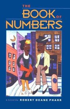 Paperback Book of Numbers (Univ PR of Virginia) Book