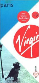 Paperback Virgin Paris Book