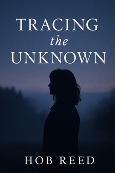 Tracing The Unknown: A Journey Through Shadows and Heart