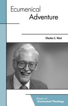 Paperback Ecumenical Adventure Book