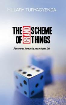 Paperback The Grand Scheme of Things Book