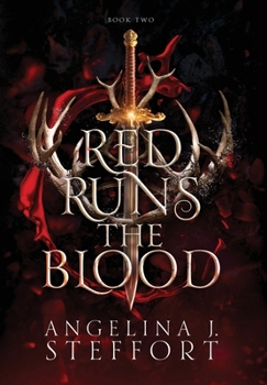 Red Runs the Blood (Bright Burns the Flame)