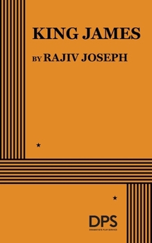 Paperback King James Book