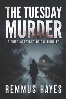 Paperback The Tuesday Murder Book