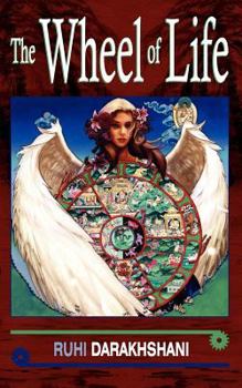 Paperback The Wheel of Life Book