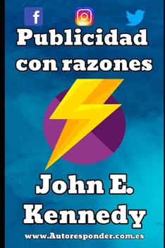 Paperback Publicidad con Razones [Spanish] Book