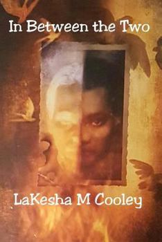 Paperback In Between The Two Book