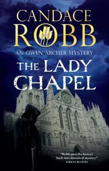 Paperback The Lady Chapel Book