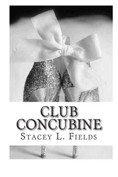 Paperback Club Concubine: Love Never Takes Second Place Book