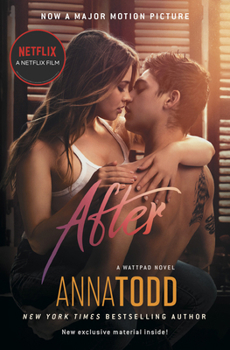 After - Book #1 of the After
