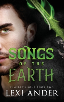 Paperback Songs of the Earth Book