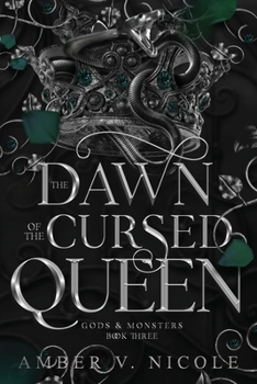 The Dawn of the Cursed Queen