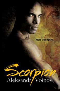 Paperback Scorpion Book