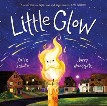 Paperback Little Glow Book