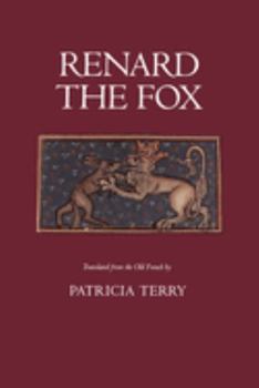 Paperback Renard the Fox Book