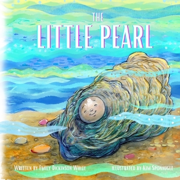 Paperback The Little Pearl Book