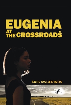 Hardcover Eugenia at the Crossroads Book