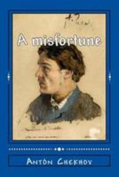 Paperback A misfortune Book