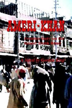 Paperback Ameri-Khan Book