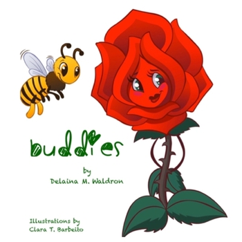 Paperback Buddies Book