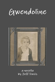 Paperback Gwendoline Book