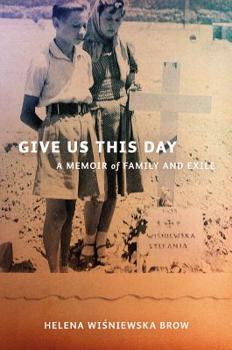 Paperback Give Us This Day Book