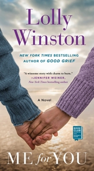 Mass Market Paperback Me for You Book