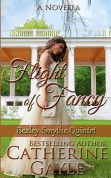 Paperback Flight of Fancy Book