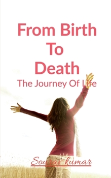 Paperback From Birth To Death Book