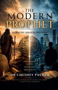 The Modern Prophet