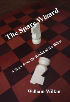 Paperback The Spare Wizard Book