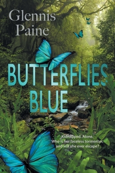 Butterflies Blue