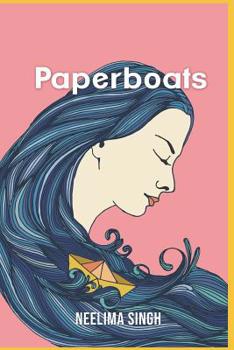 Paperback Paperboats Book