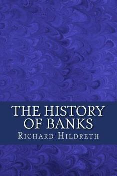 Paperback The History of Banks Book