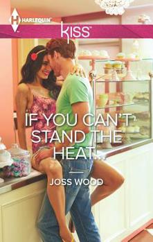 Mass Market Paperback If You Can't Stand the Heat... Book