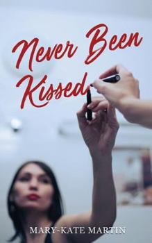 Paperback Never Been Kissed Book