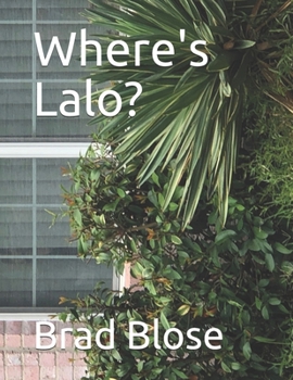 Paperback Where's Lalo? Book