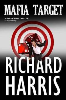 Paperback Mafia Target (Vanguard) Book