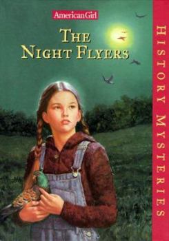 Hardcover The Night Flyers Book