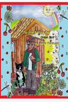 Paperback My little potting shed - Onion Bluff Book