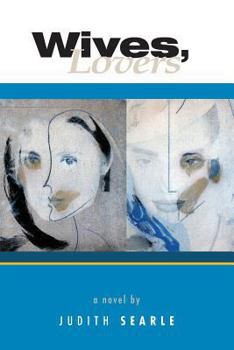 Paperback Wives, Lovers Book