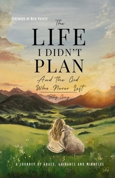 Paperback The Life I Didn't Plan Book